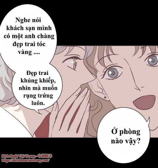 Yêu Trong Giam Cầm Chapter 38 - 2