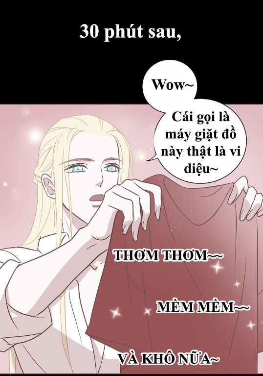 Yêu Trong Giam Cầm Chapter 38 - 15