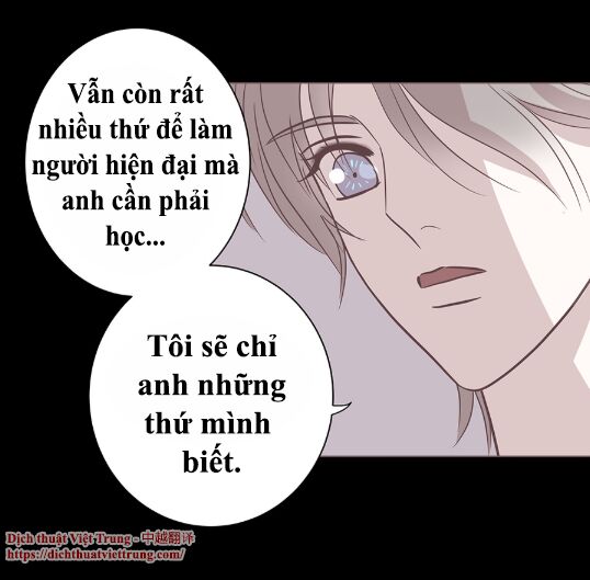 Yêu Trong Giam Cầm Chapter 38 - 17