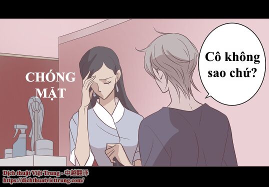 Yêu Trong Giam Cầm Chapter 38 - 36