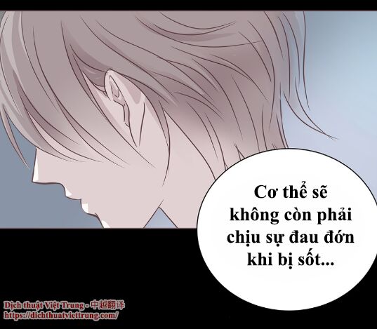 Yêu Trong Giam Cầm Chapter 38 - 46