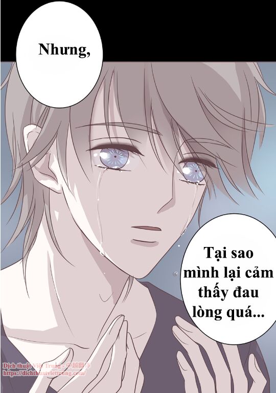 Yêu Trong Giam Cầm Chapter 38 - 48