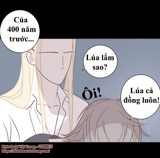 Yêu Trong Giam Cầm Chapter 39 - 11