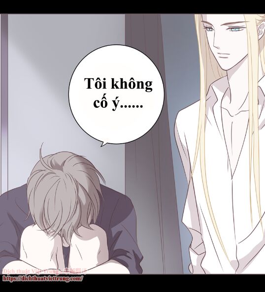 Yêu Trong Giam Cầm Chapter 39 - 16