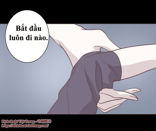 Yêu Trong Giam Cầm Chapter 39 - 22