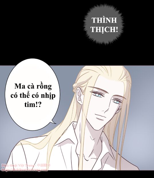 Yêu Trong Giam Cầm Chapter 39 - 27