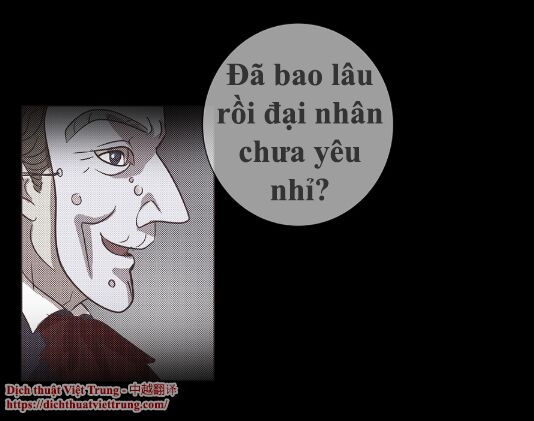 Yêu Trong Giam Cầm Chapter 39 - 34