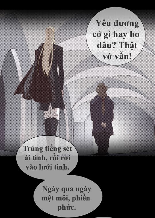 Yêu Trong Giam Cầm Chapter 39 - 35