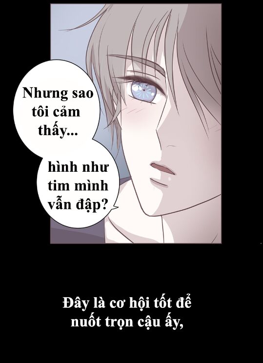 Yêu Trong Giam Cầm Chapter 39 - 40