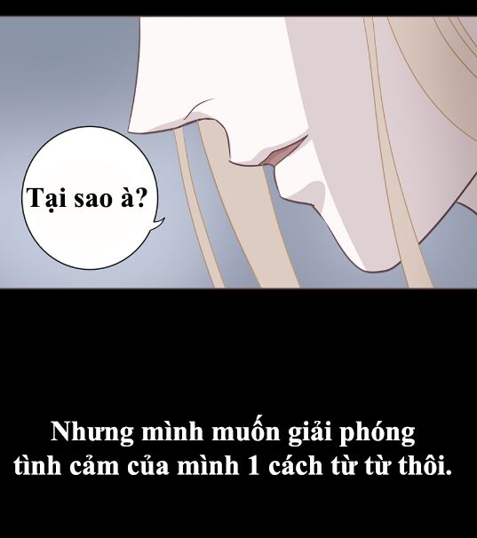 Yêu Trong Giam Cầm Chapter 39 - 41