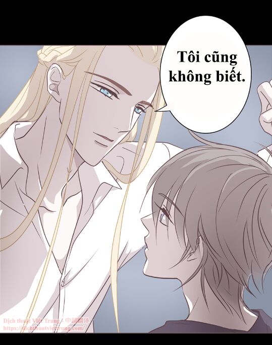 Yêu Trong Giam Cầm Chapter 39 - 42