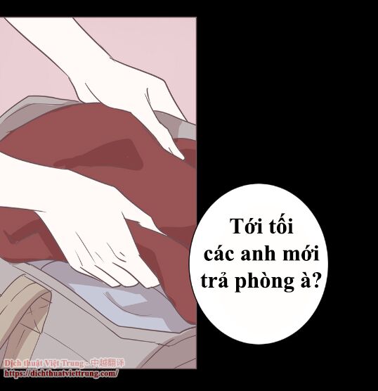 Yêu Trong Giam Cầm Chapter 39 - 44