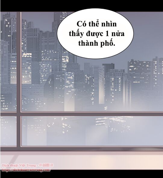 Yêu Trong Giam Cầm Chapter 39 - 47