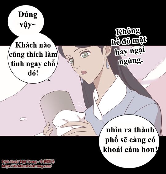 Yêu Trong Giam Cầm Chapter 39 - 48