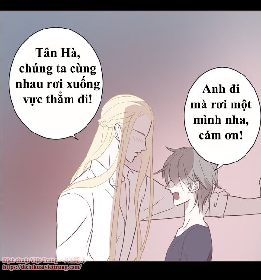 Yêu Trong Giam Cầm Chapter 39 - 51