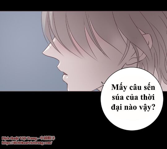 Yêu Trong Giam Cầm Chapter 39 - 10