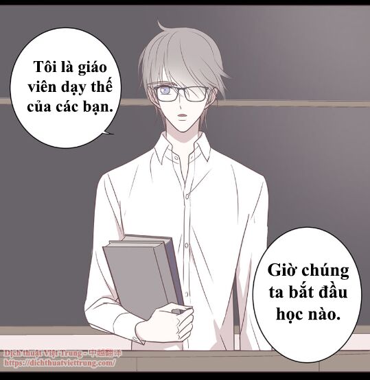 Yêu Trong Giam Cầm Chapter 40 - 2