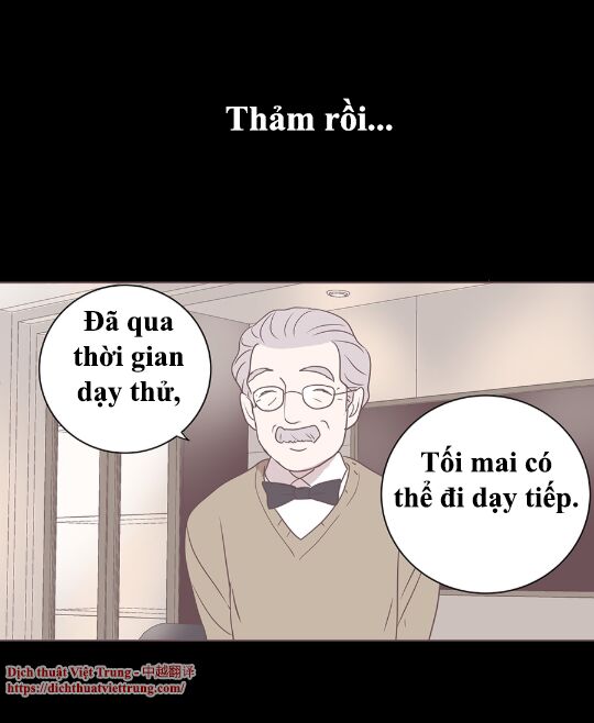 Yêu Trong Giam Cầm Chapter 40 - 11