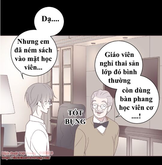 Yêu Trong Giam Cầm Chapter 40 - 12