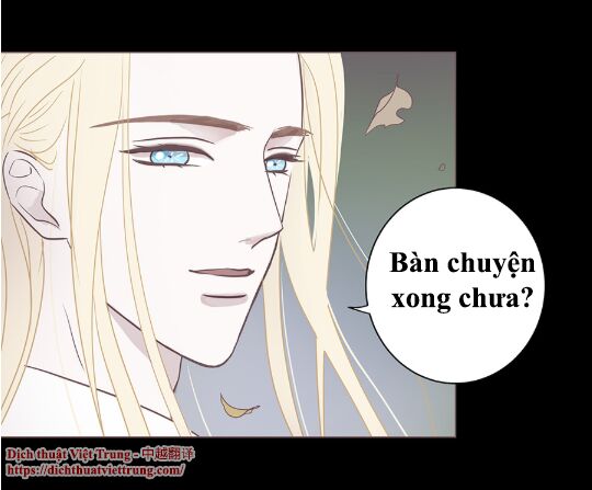 Yêu Trong Giam Cầm Chapter 40 - 15