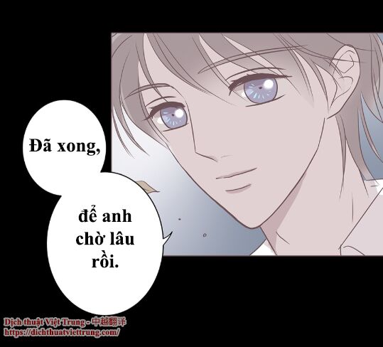 Yêu Trong Giam Cầm Chapter 40 - 16