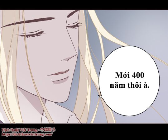 Yêu Trong Giam Cầm Chapter 40 - 18