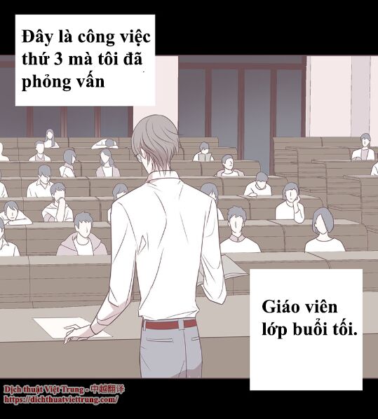 Yêu Trong Giam Cầm Chapter 40 - 3