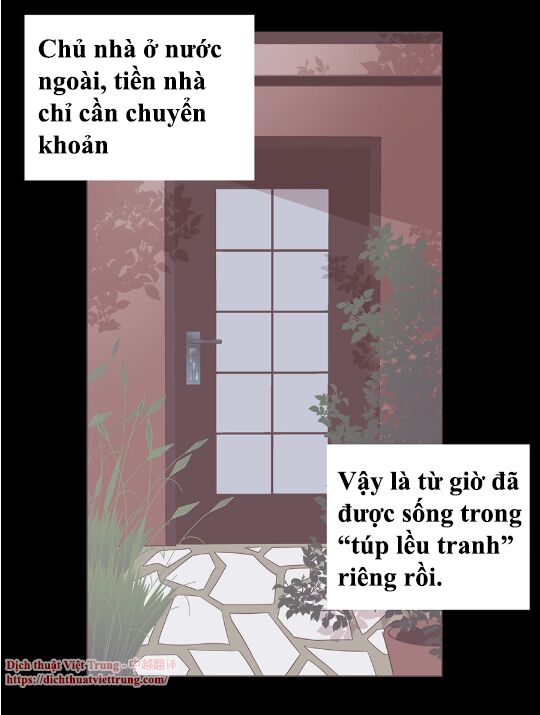 Yêu Trong Giam Cầm Chapter 40 - 25