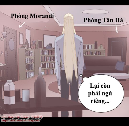 Yêu Trong Giam Cầm Chapter 40 - 28