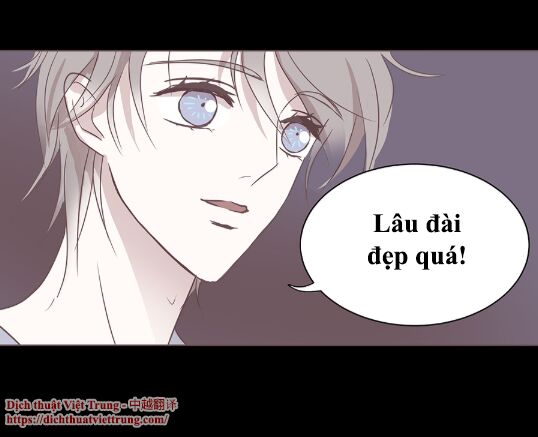 Yêu Trong Giam Cầm Chapter 40 - 32