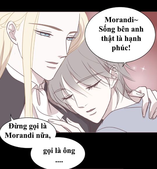 Yêu Trong Giam Cầm Chapter 40 - 35