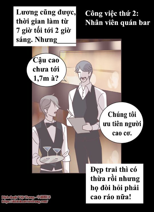 Yêu Trong Giam Cầm Chapter 40 - 5