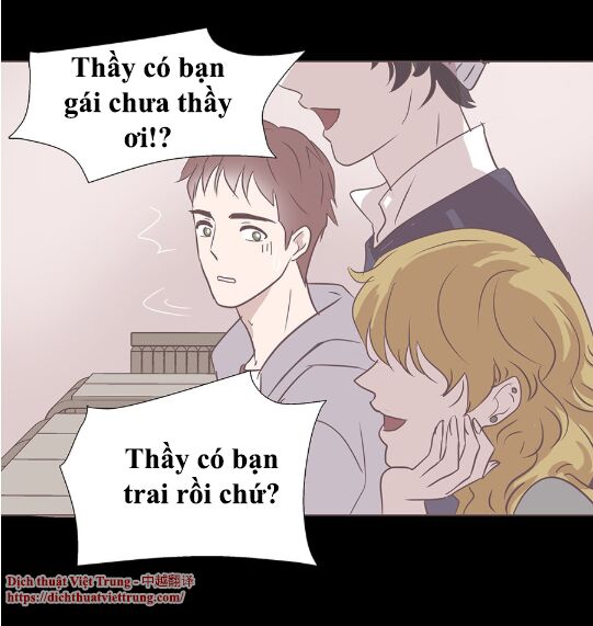 Yêu Trong Giam Cầm Chapter 40 - 8