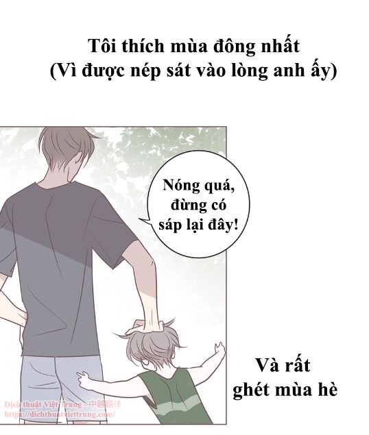 Yêu Trong Giam Cầm Chapter 41 - 17