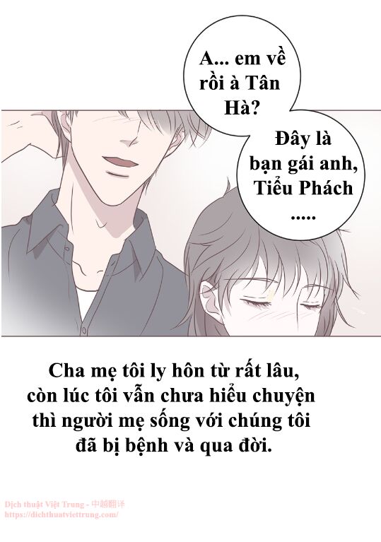 Yêu Trong Giam Cầm Chapter 41 - 20