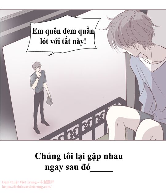 Yêu Trong Giam Cầm Chapter 41 - 27