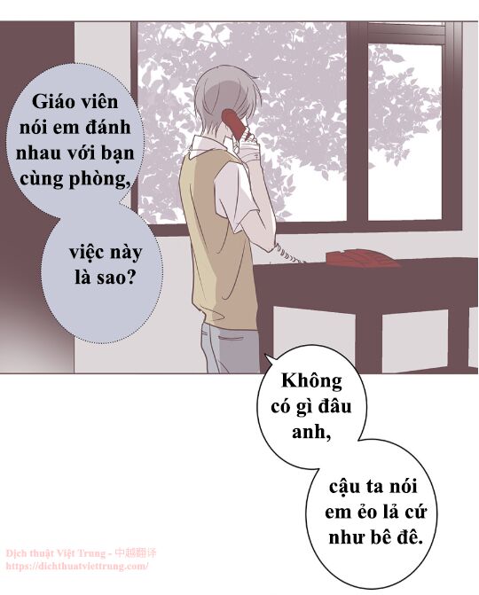 Yêu Trong Giam Cầm Chapter 41 - 29