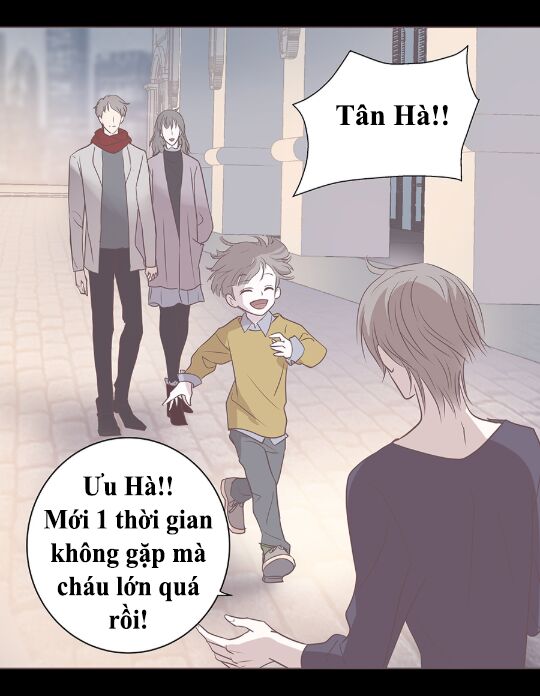 Yêu Trong Giam Cầm Chapter 41 - 36