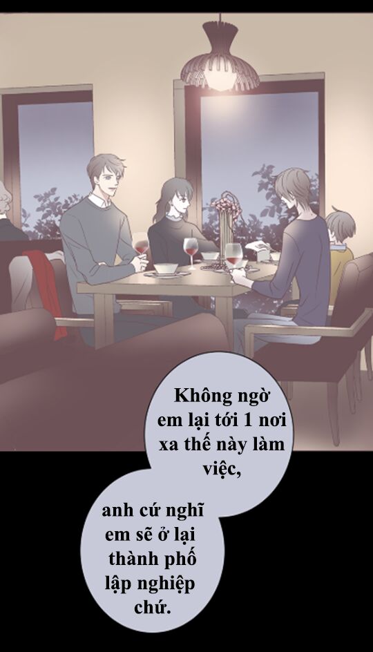 Yêu Trong Giam Cầm Chapter 41 - 40