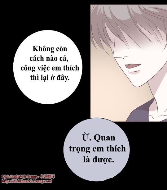 Yêu Trong Giam Cầm Chapter 41 - 41