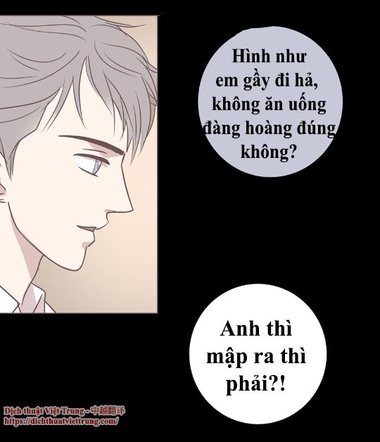 Yêu Trong Giam Cầm Chapter 41 - 42