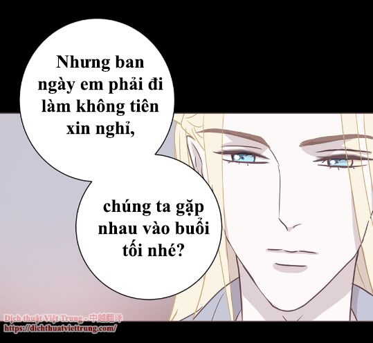 Yêu Trong Giam Cầm Chapter 41 - 6