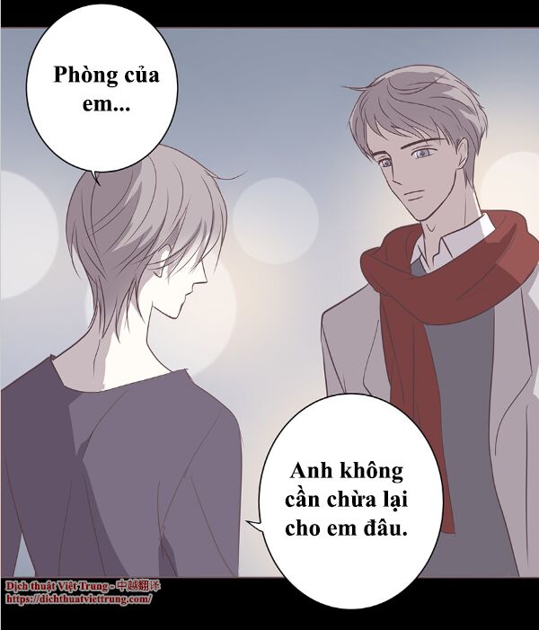 Yêu Trong Giam Cầm Chapter 42 - 24