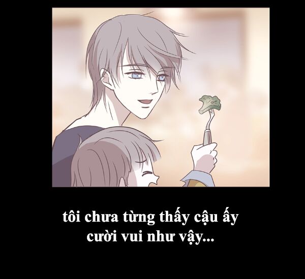 Yêu Trong Giam Cầm Chapter 42 - 4