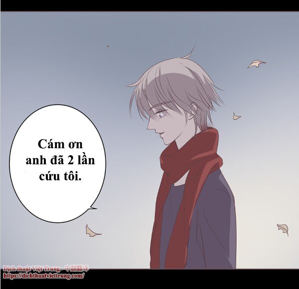 Yêu Trong Giam Cầm Chapter 42 - 41