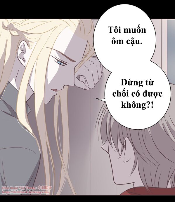 Yêu Trong Giam Cầm Chapter 42 - 51