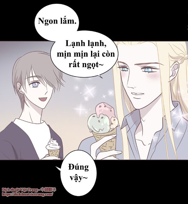 Yêu Trong Giam Cầm Chapter 43 - 35