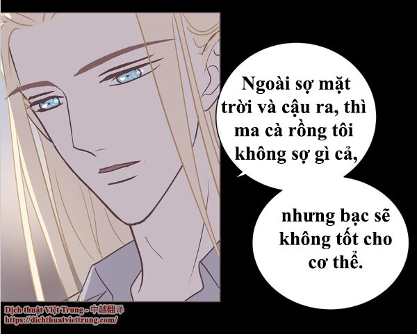 Yêu Trong Giam Cầm Chapter 43 - 42