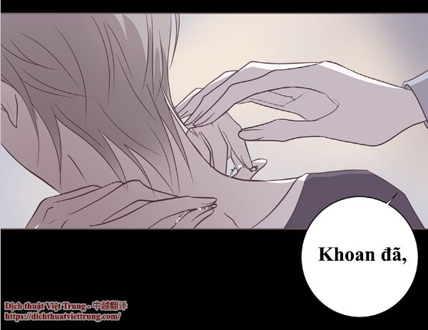 Yêu Trong Giam Cầm Chapter 43 - 44