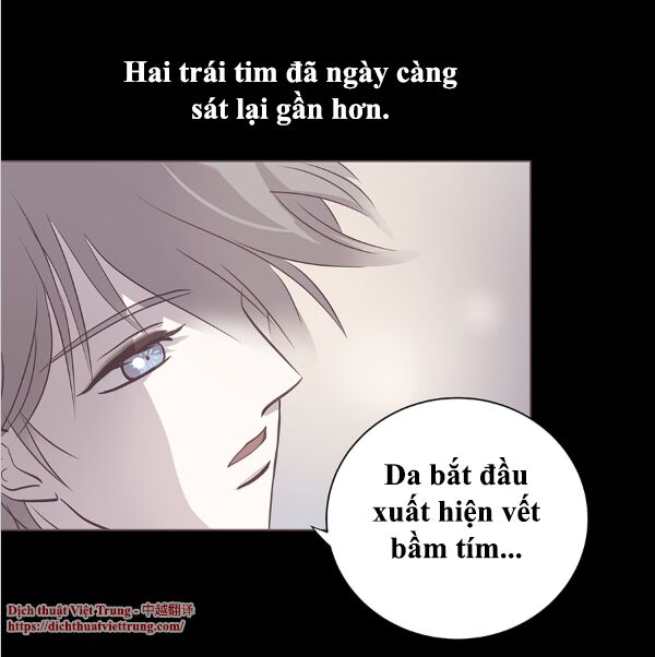 Yêu Trong Giam Cầm Chapter 43 - 47